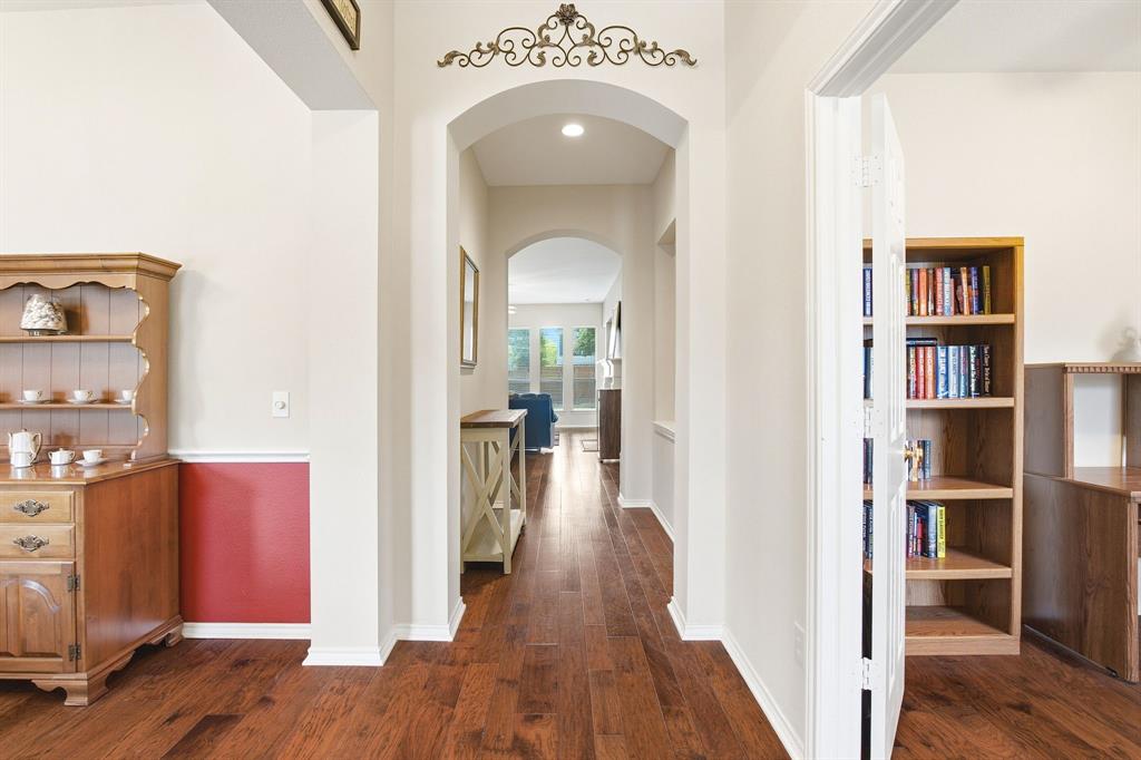 Eagle Creek - Residential