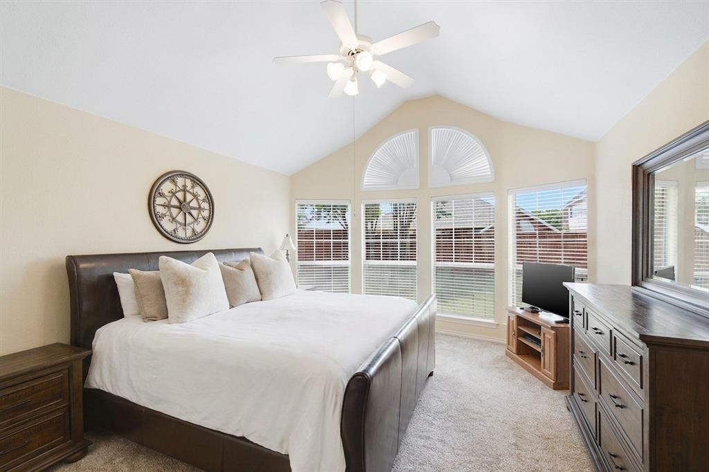 Eagle Creek - Residential