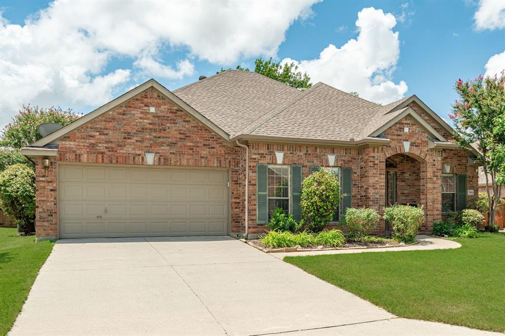 Eagle Creek - Residential