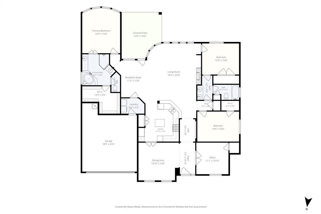 Eagle Creek - Residential