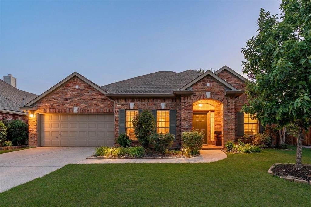 Eagle Creek - Residential