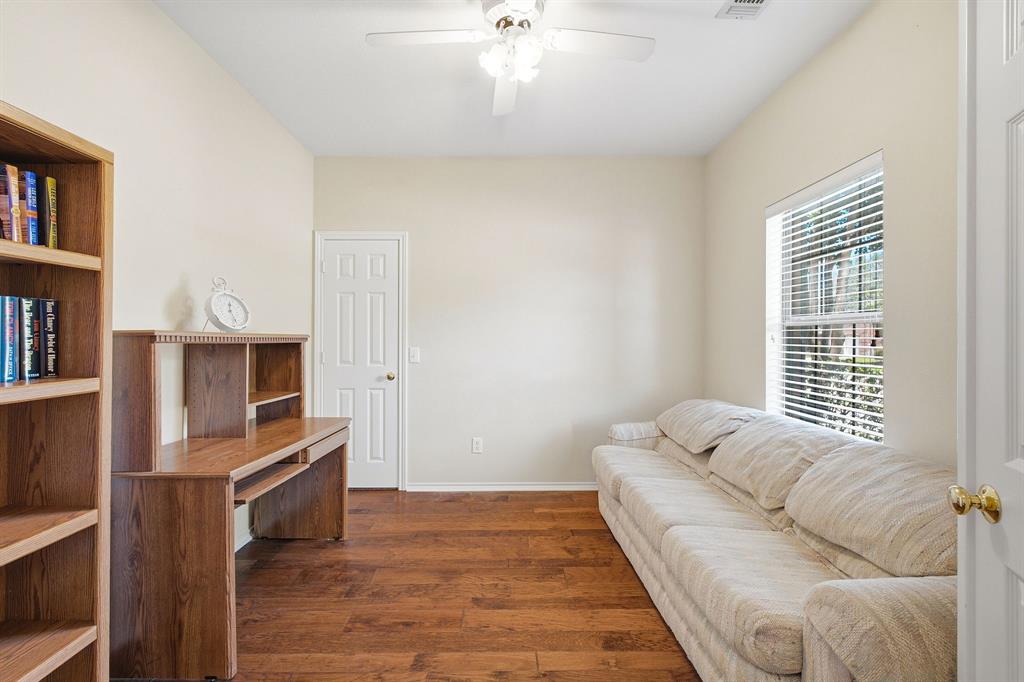 Eagle Creek - Residential