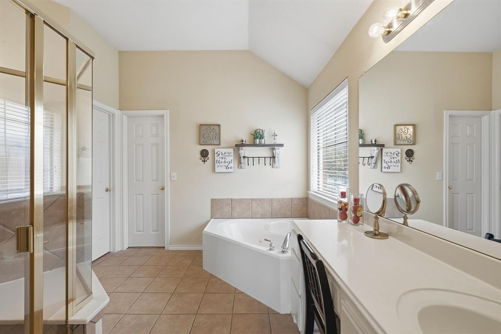 Eagle Creek - Residential