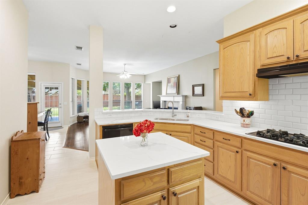 Eagle Creek - Residential