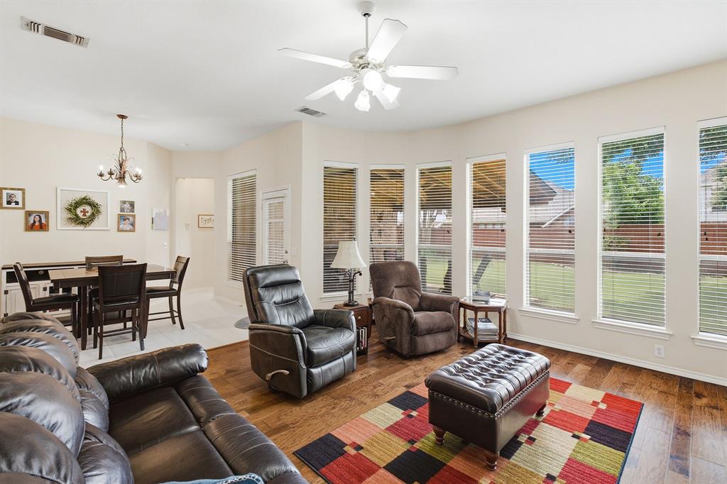 Eagle Creek - Residential