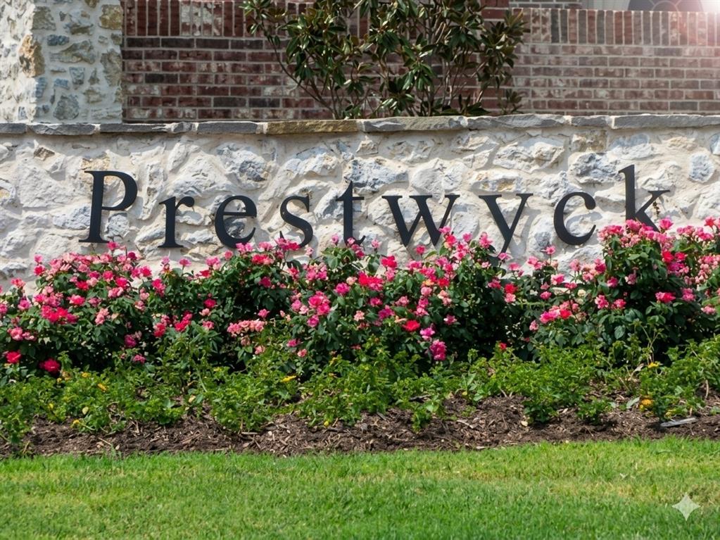 Prestwyck - Residential