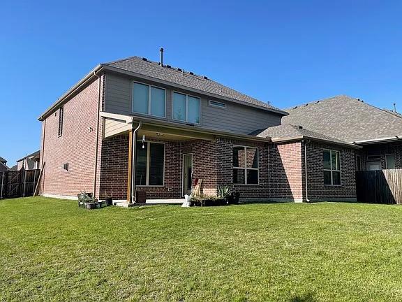 Prestwyck - Residential
