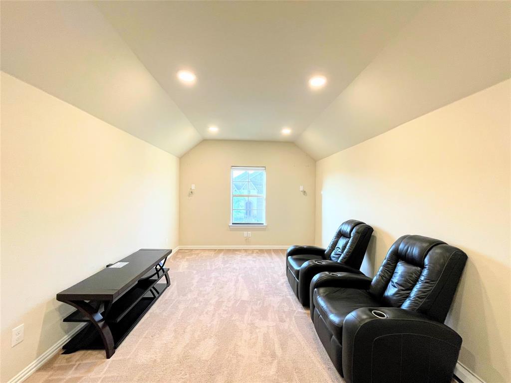 Prestwyck - Residential