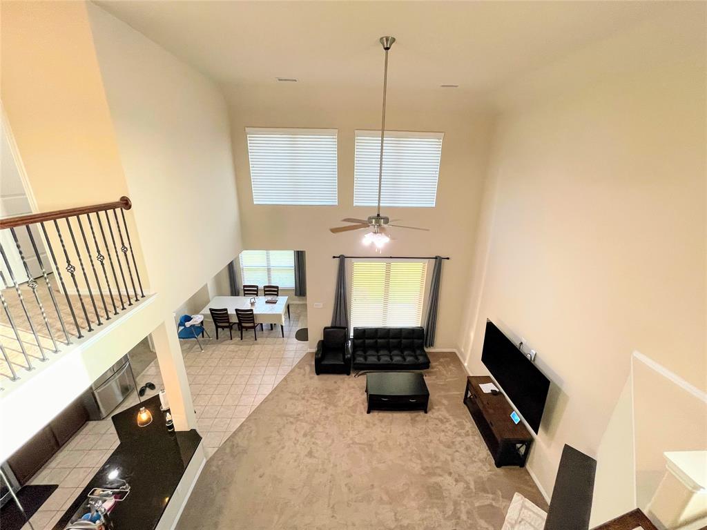 Prestwyck - Residential