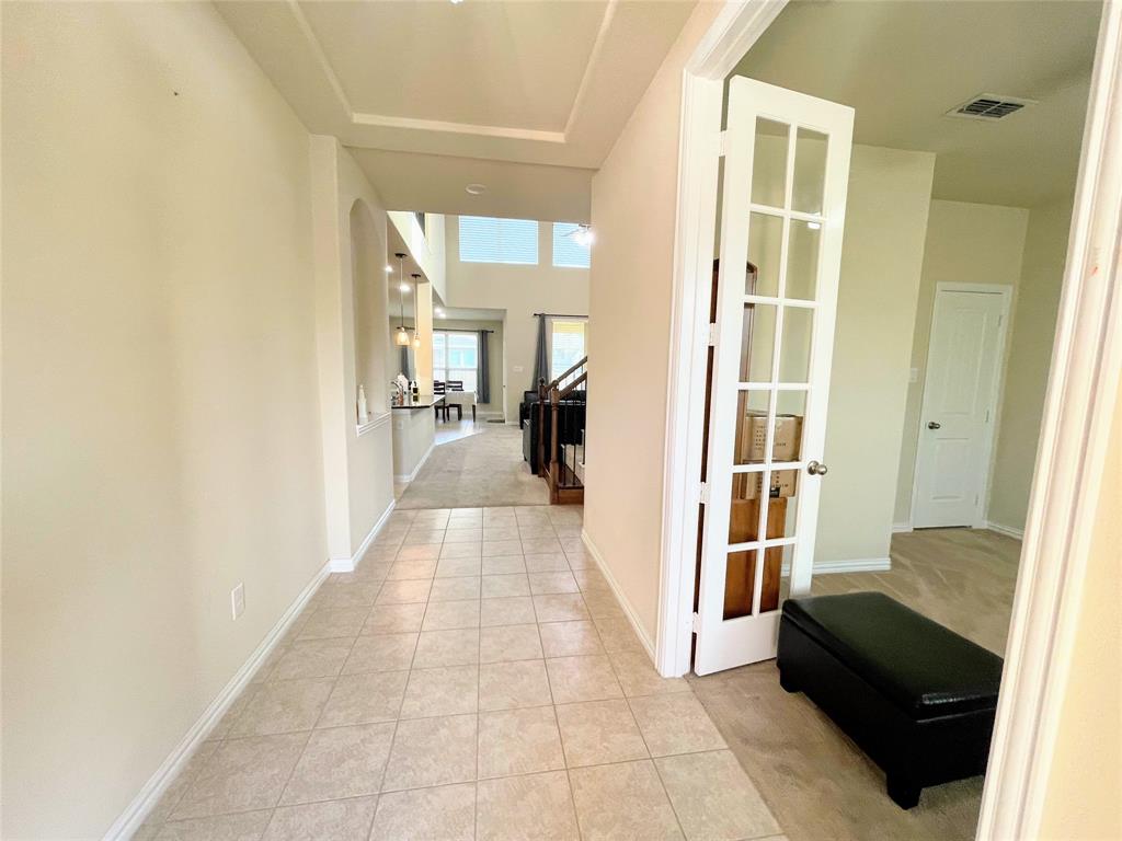 Prestwyck - Residential