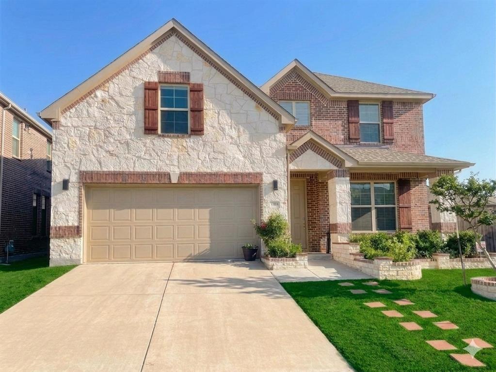 Prestwyck - Residential