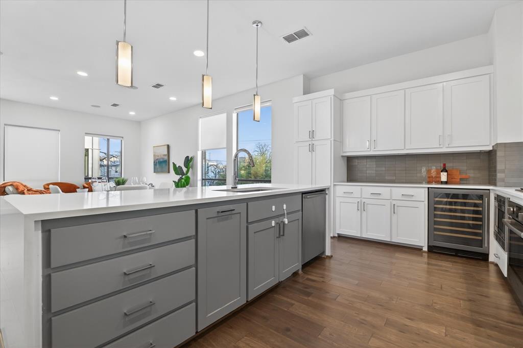 Fitzhugh Glen - Residential
