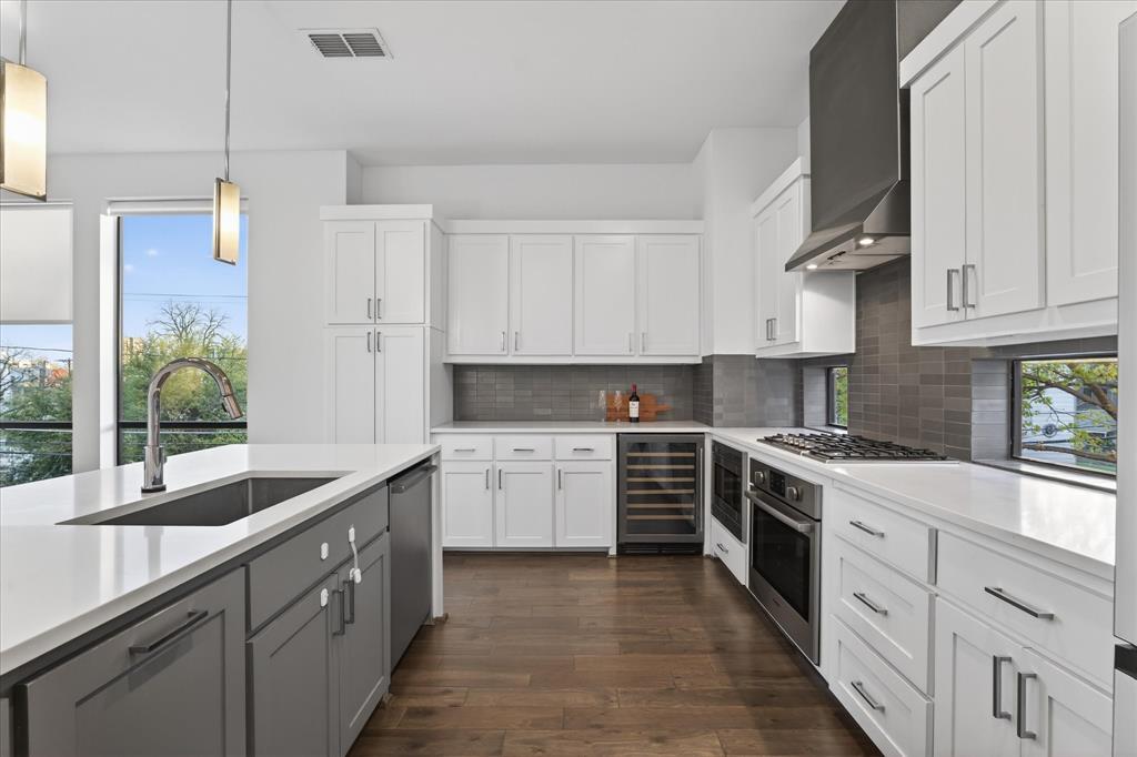 Fitzhugh Glen - Residential