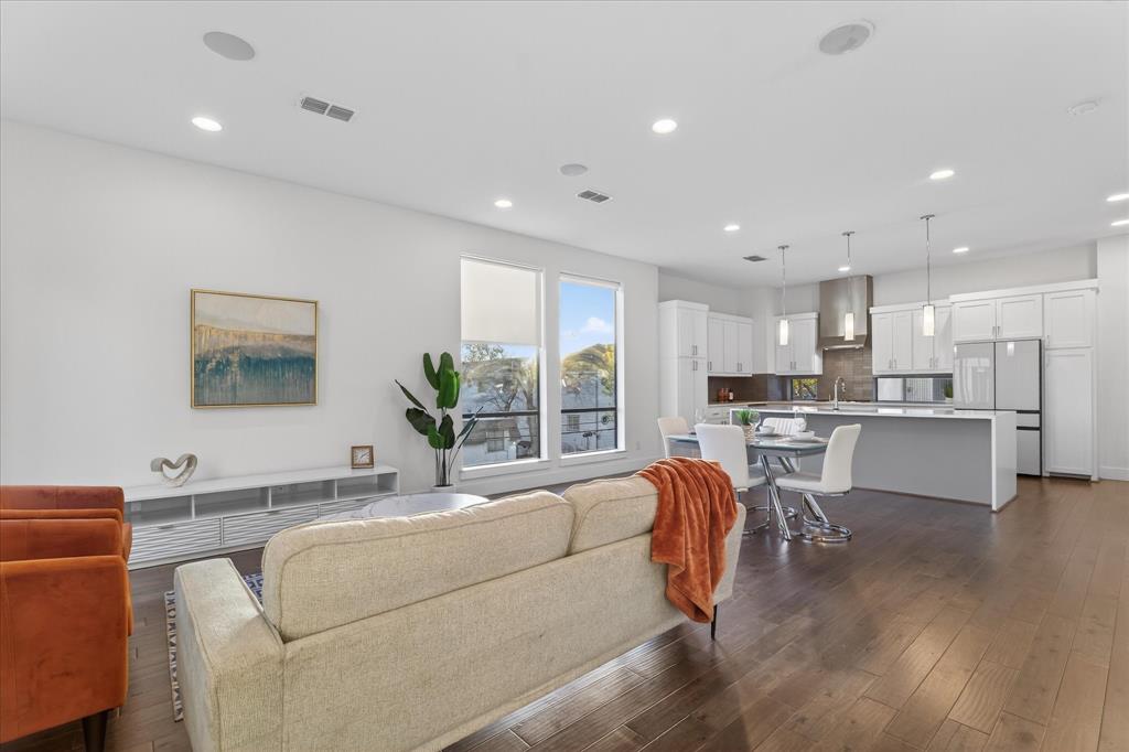 Fitzhugh Glen - Residential
