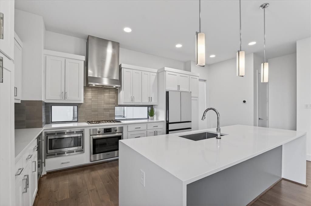 Fitzhugh Glen - Residential