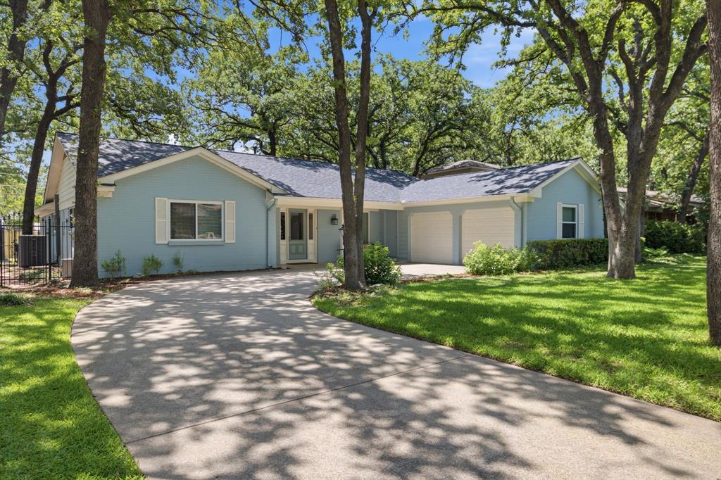 Woodland West Estates Add - Residential