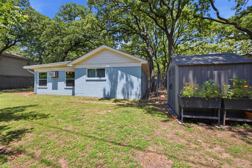 Woodland West Estates Add - Residential