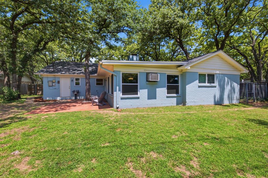 Woodland West Estates Add - Residential