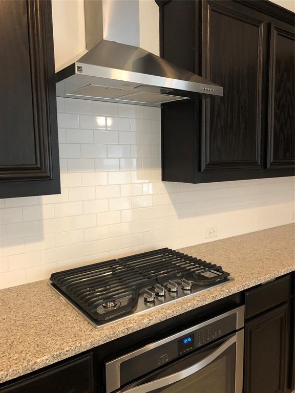Oak Creek Trail Phase 2 - Residential Lease