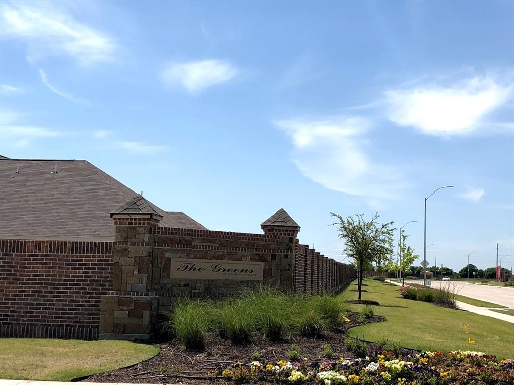 Oak Creek Trail Phase 2 - Residential Lease