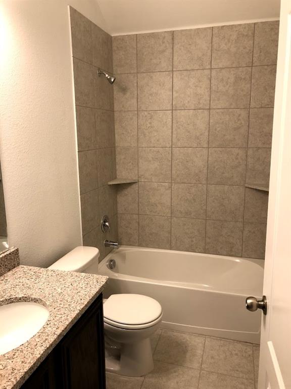 Oak Creek Trail Phase 2 - Residential Lease