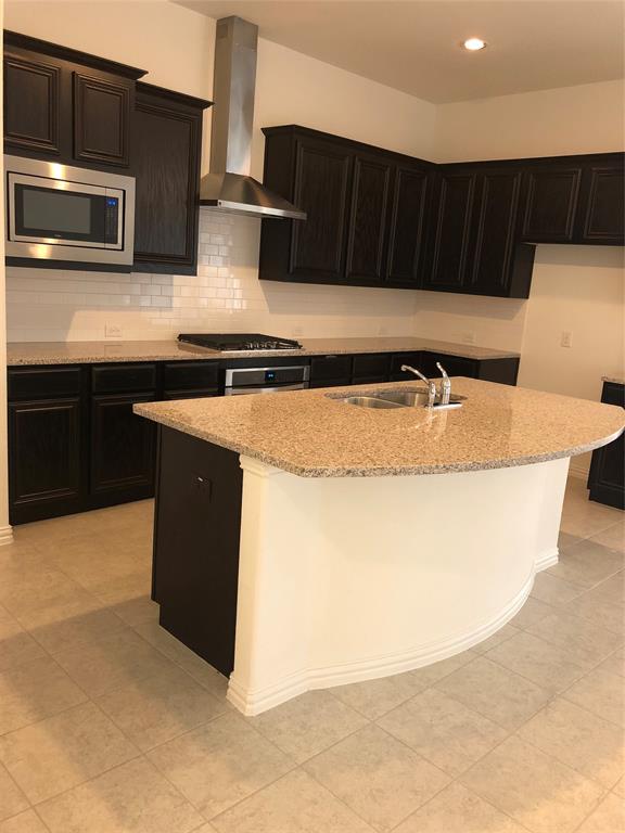 Oak Creek Trail Phase 2 - Residential Lease