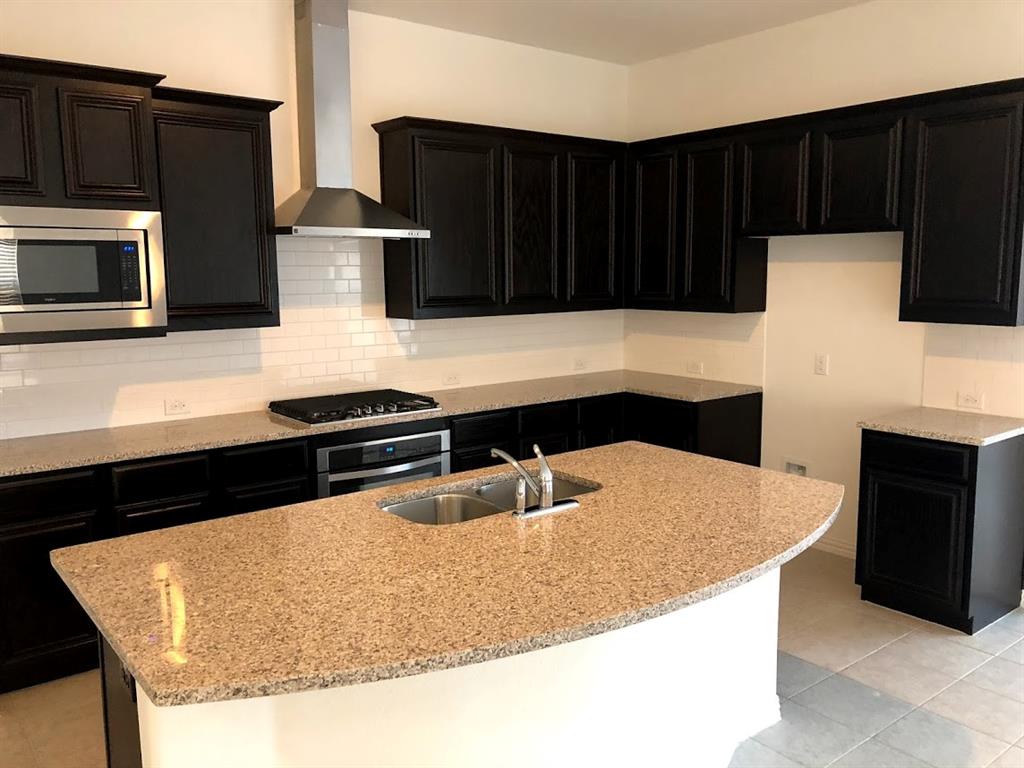 Oak Creek Trail Phase 2 - Residential Lease
