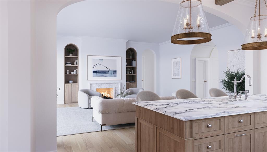 Glenridge Estates - Residential