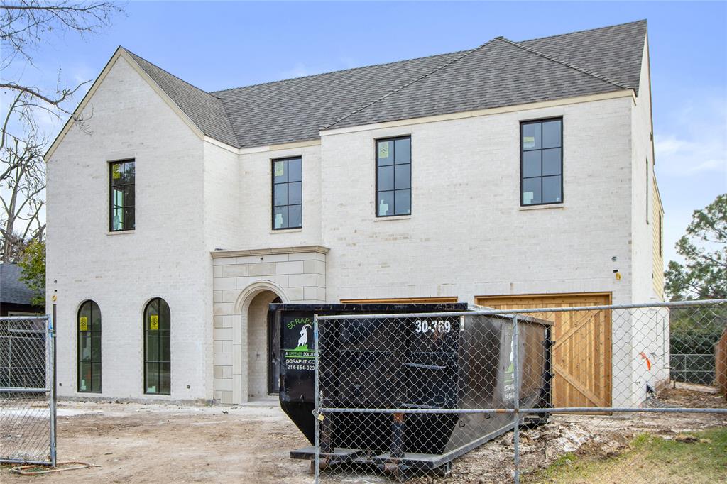 Glenridge Estates - Residential