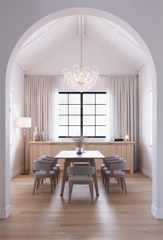 Glenridge Estates - Residential