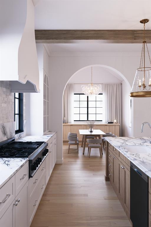 Glenridge Estates - Residential