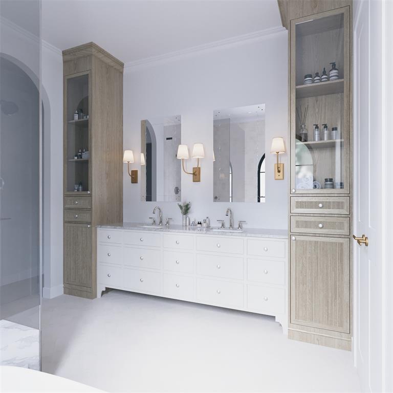 Glenridge Estates - Residential