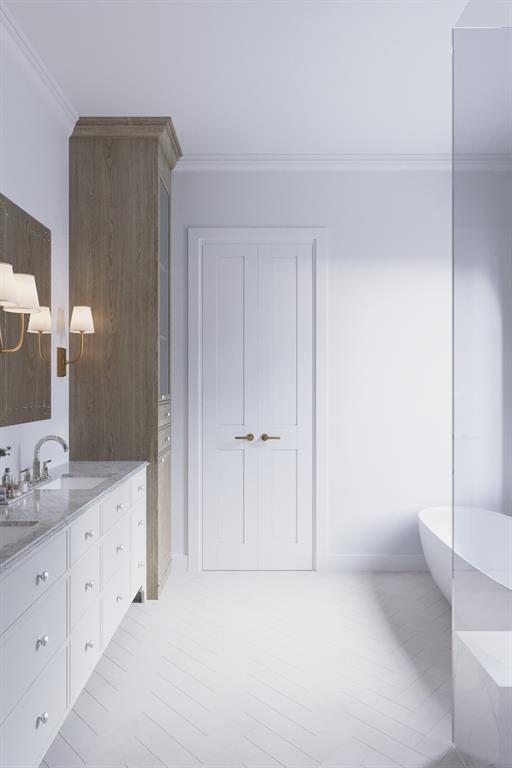 Glenridge Estates - Residential