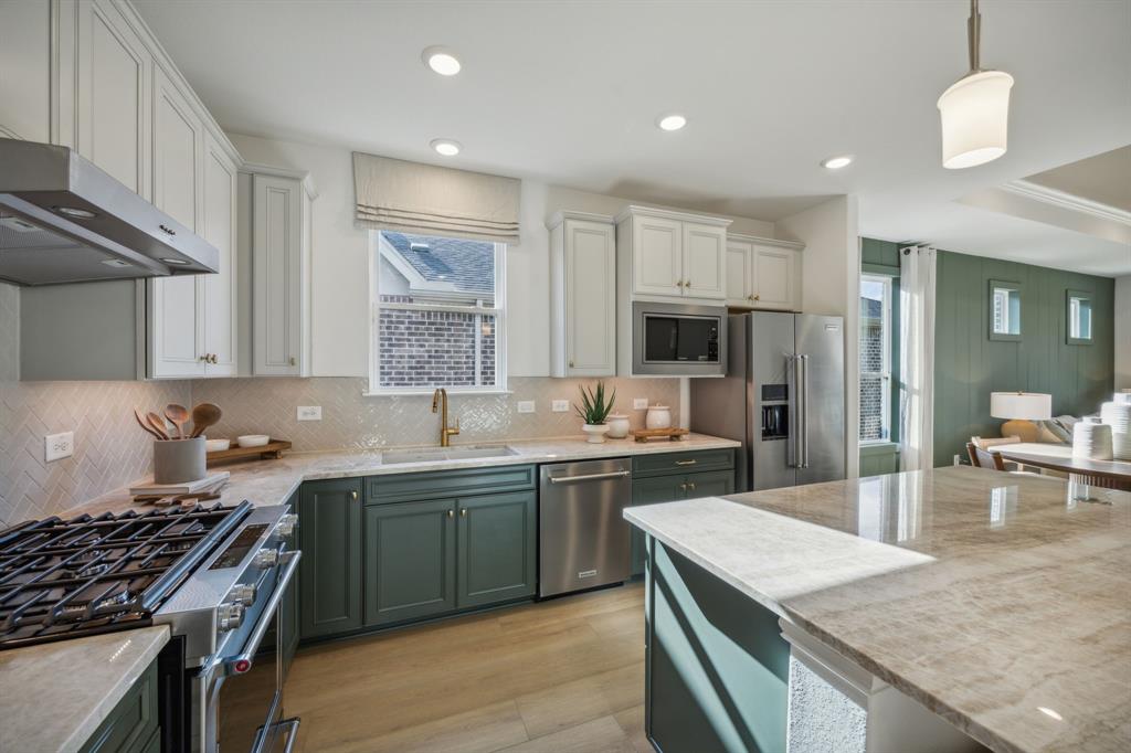 Del Webb Trinity Falls - Residential