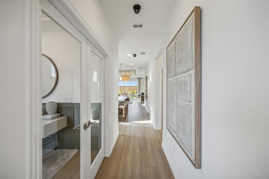 Del Webb Trinity Falls - Residential