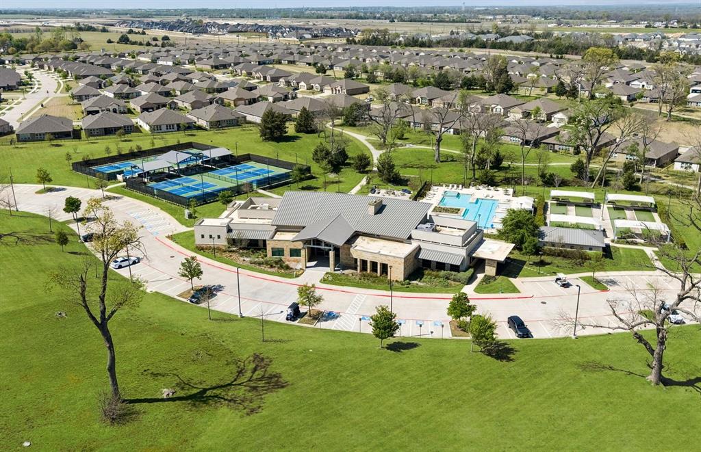 Del Webb Trinity Falls - Residential