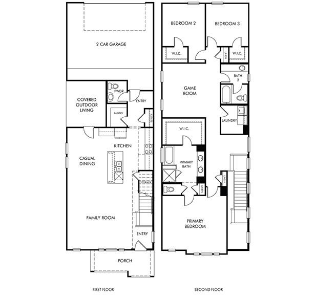 Oak Ridge Park - Residential