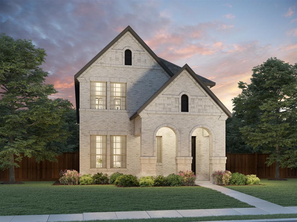 Oak Ridge Park - Residential