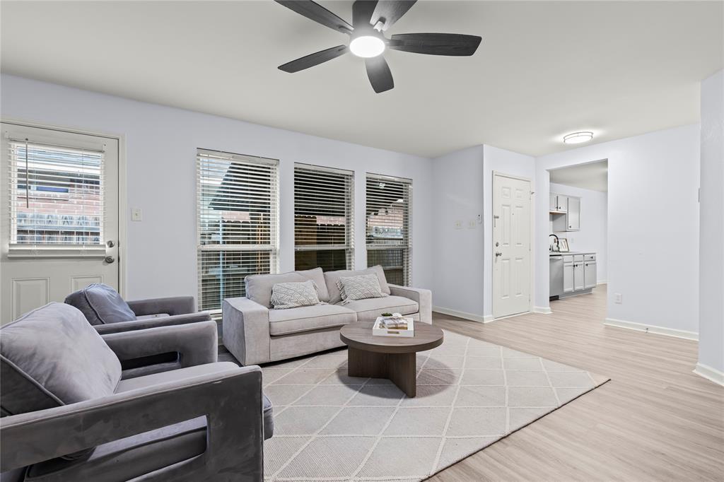Parks At Susan Drive The - Residential