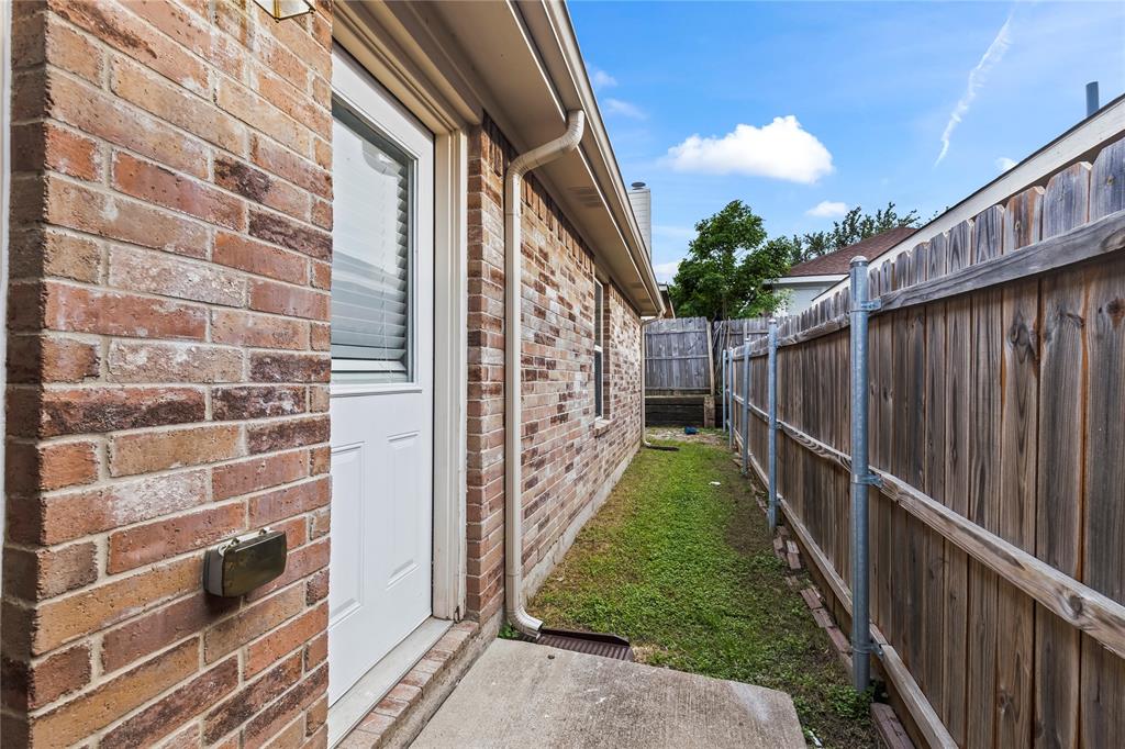 Parks At Susan Drive The - Residential
