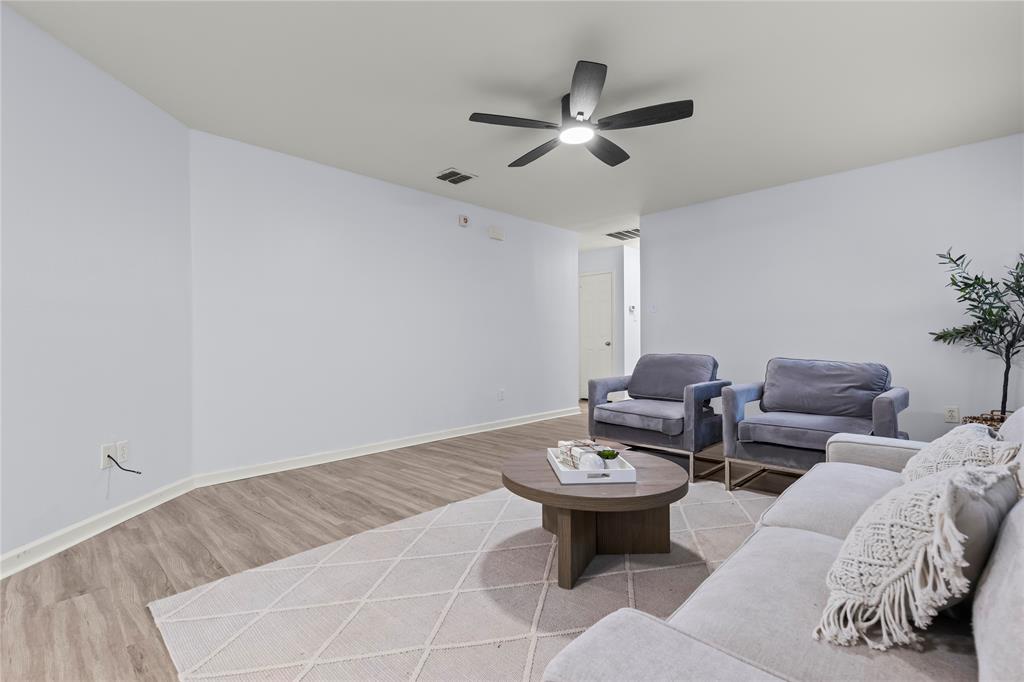 Parks At Susan Drive The - Residential