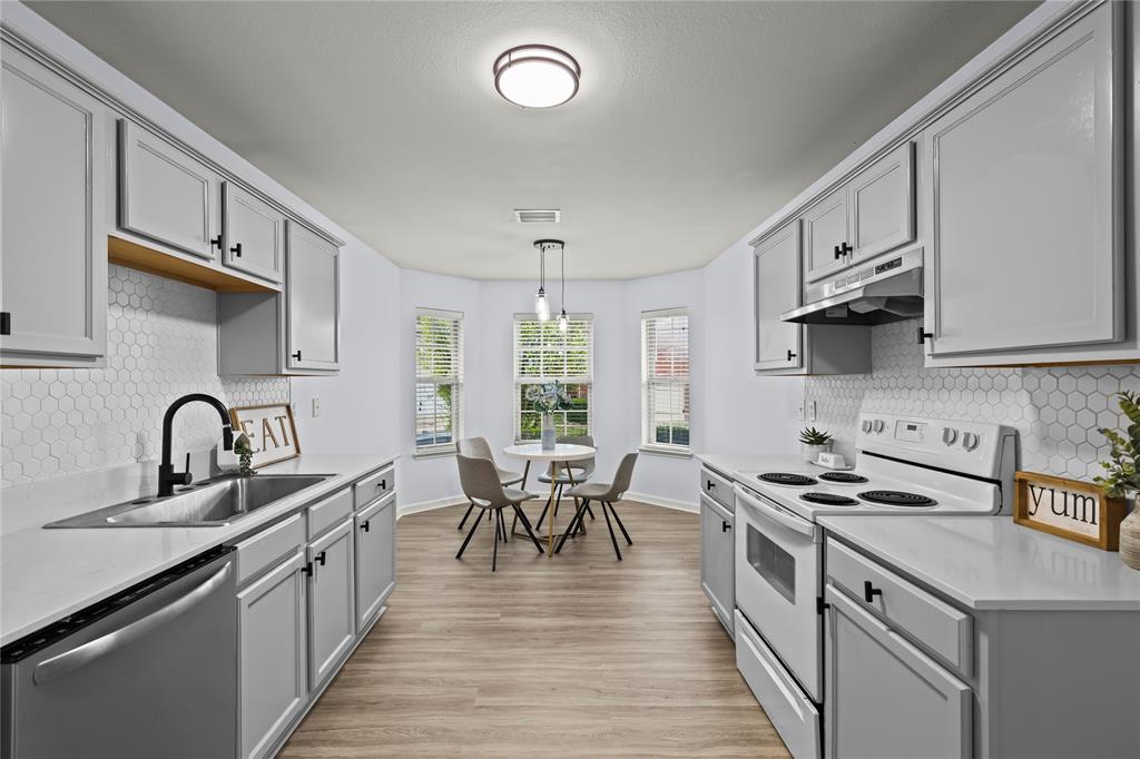 Parks At Susan Drive The - Residential