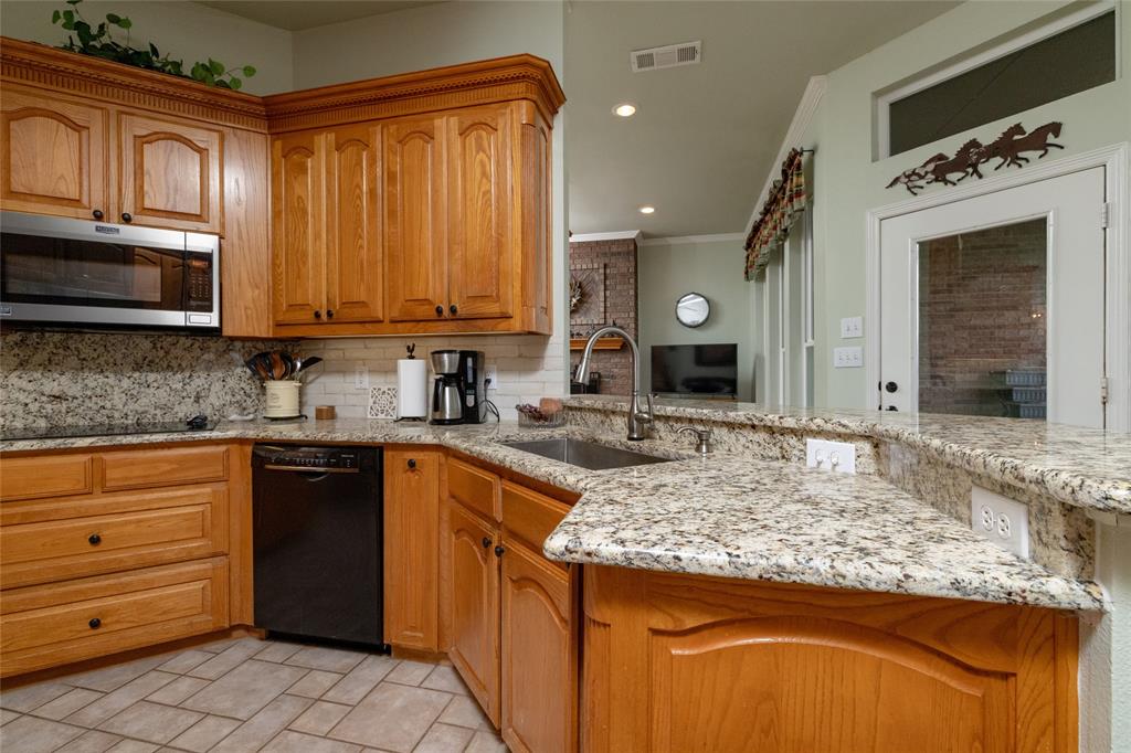 Matthews - Residential