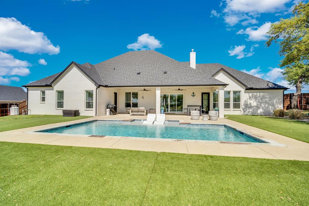Dove Mdws - Residential