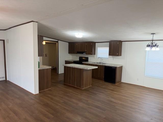 Tamarack Venture - Residential