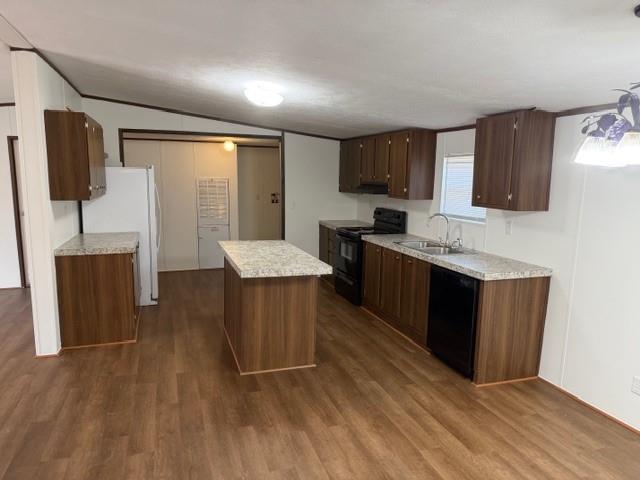 Tamarack Venture - Residential
