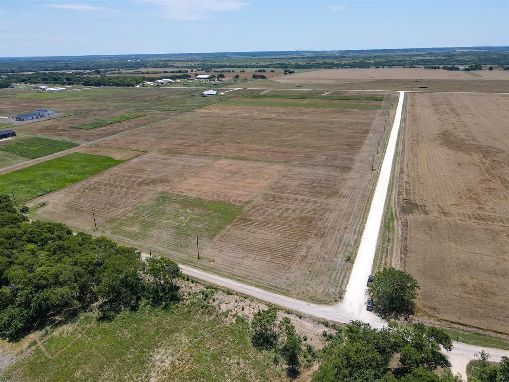 Trinity Acres - Land