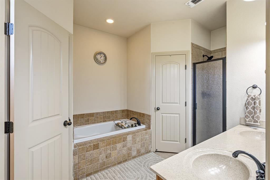 Olive Branch Estates III - Residential