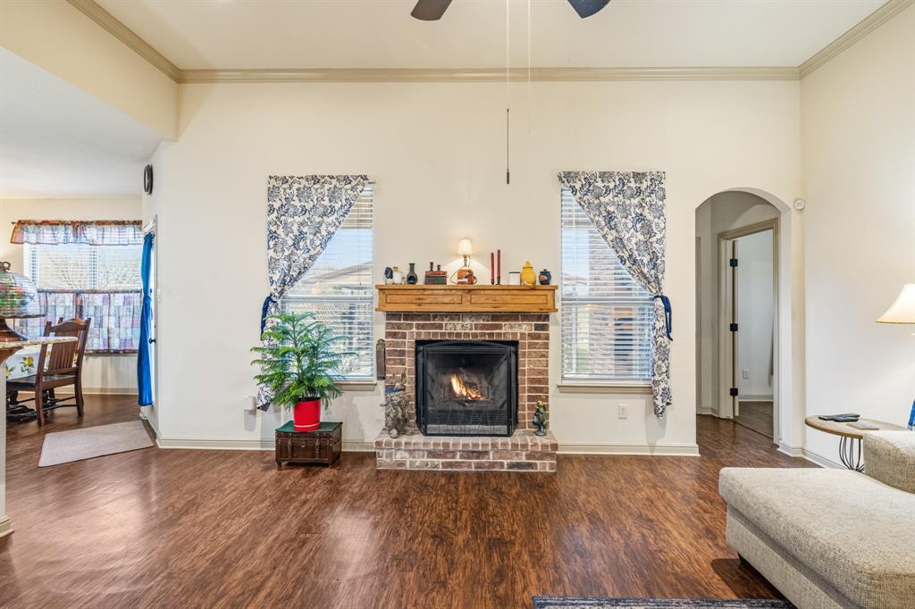 Olive Branch Estates III - Residential