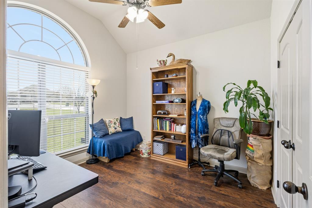 Olive Branch Estates III - Residential
